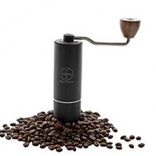 Bean Cento Manual Coffee Grinder