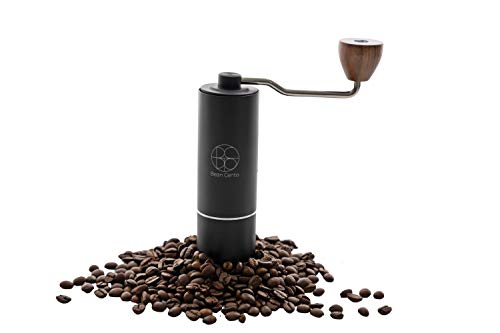 Bean Cento Manual Coffee Grinder