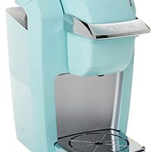 Single Serve K-Cup Pod Coffee Brewer