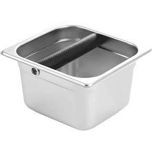 Coffee Knock Box,Espresso Dump Bin