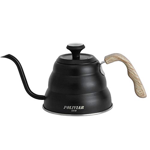 POLIVIAR Pour Over Coffee Kettle