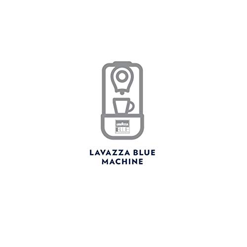 Lavazza Blue Top Class Capsules - 100 – Whole Latte Love