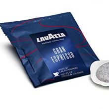 Lavazza Gran Espresso Single-Serve Coffee Pods