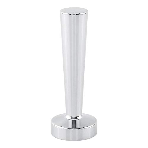 Coffee Tamper Stainless Steel Solid Espresso Coffee Tamper