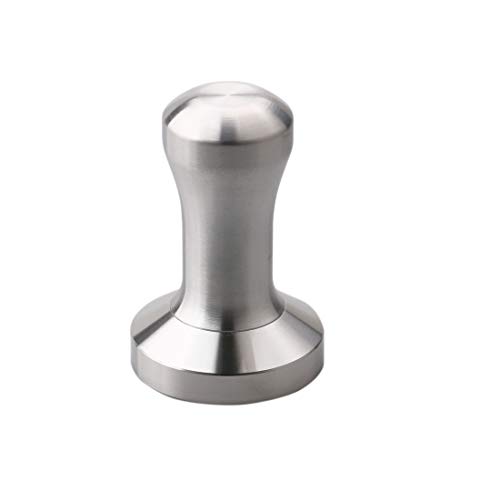 Barista Stainless Steel Coffee Tamper 51mm
