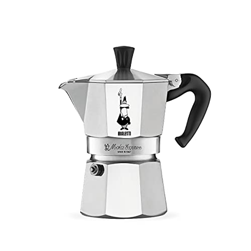 Stovetop Espresso Maker 9 Cups