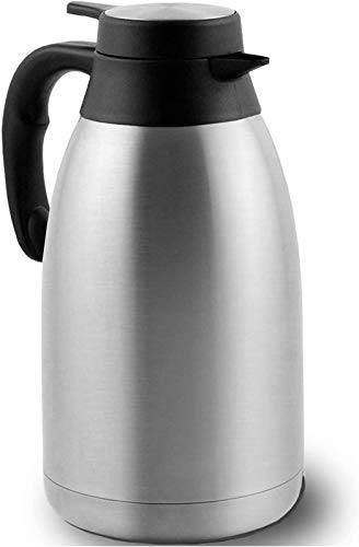 Coffee Thermal Carafe Keep water hot up to 12 Hours