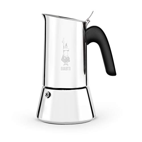 Stovetop Coffee Maker 6-Cup Espresso