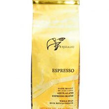 Aquilaland Espresso, Whole Bean Coffee Blend