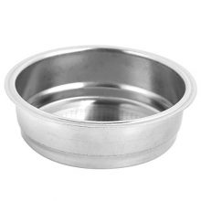 Coffee Machine Filter 51Mm Single Layer Non-Pressurized