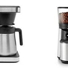 OXO Brew 8-Cup Coffee Maker