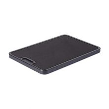 Nifty Medium Appliance Rolling Tray – Black