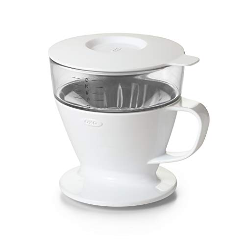 Pour-Over Coffee Maker OXO Brew