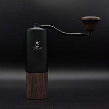 Manual Coffee Grinder with Adjustable Setting