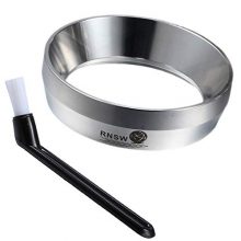 54mm Espresso Dosing Funnel Brewing Coffee Ring