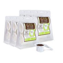 EZ-Cup Filters by Perfect Pod