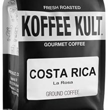 Medium Roast Coffee Beans Koffee Kult