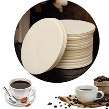 Universal Replacement Coffee Filter for AeroPress