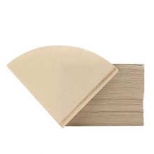 Pour Over Coffee Filter Paper, Segarty 200 Count