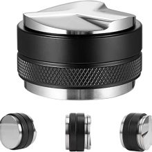 Double Head 53mm Coffee Distributor