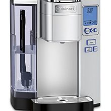 Cuisinart Premium Single-Serve Coffeemaker Coffemaker