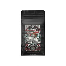 Bones Coffee Company Flavored Coffee Eggnog Bite