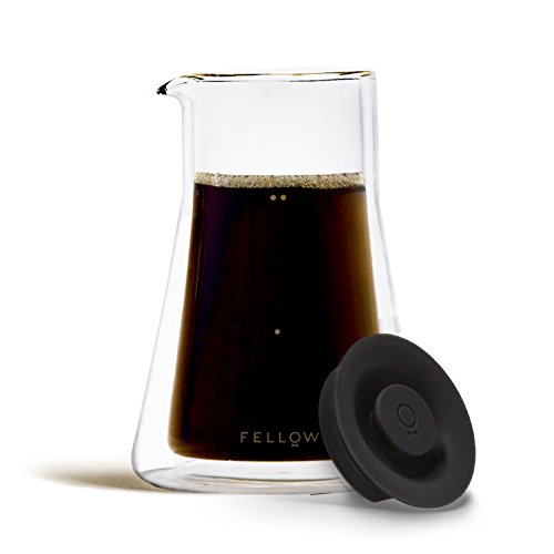Fellow Stagg Double Wall Coffee Carafe