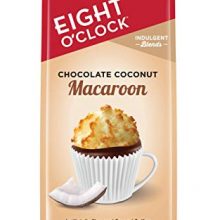 Eight O'Clock Coffee Indulgent Blends Ground Coffee