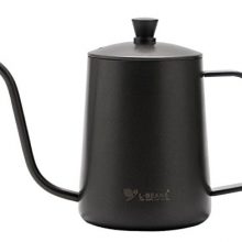 600ML Hand Drip Coffee Pouring Kettle