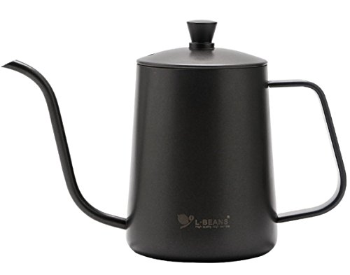 600ML Hand Drip Coffee Pouring Kettle