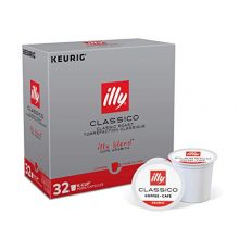 K Cup Pods Arabica Bean Signature Italian