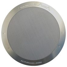 Premium Filter For Aeropress Coffee Makers