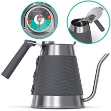 Coffee Gator True Brew Coffee Kettle