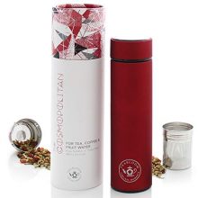 Teabloom All-Purpose Beverage Tumbler