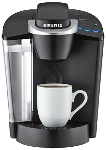 Coffee Maker with Coffee Lover's 40 count K-Cup Pods Variety Pack