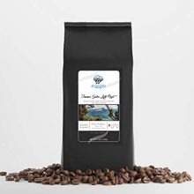 Panama Geisha Light Roast Whole Bean Private Collection