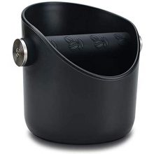 AILELAN Coffee Knock Box, Espresso Dump Bin