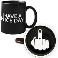 Funny Coffee Mug for Men and Women