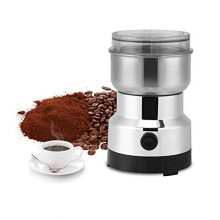 Pinzheng Coffee Grinder Electric Mini Coffee