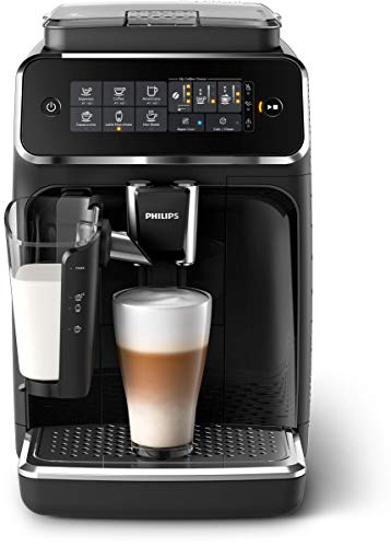 Philips Series Fully Automatic Espresso Machine
