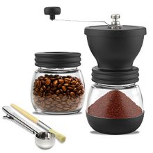 Meg & Mello Manual Coffee Grinder
