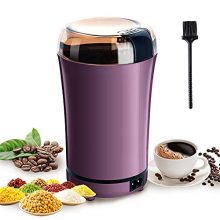 PARACITY Electric Coffee Grinder Grain