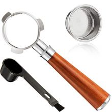 Breville 54mm Bottomless Portafilter Naked Portafilter