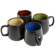 Gibson Elite Soho Cafe 21 Ounce Mug