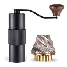 Household ultra-smooth manual coffee grinder