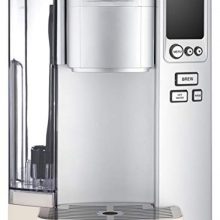Single-Serve Coffee maker Cuisinart