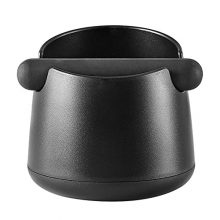 Espresso Knock Box for Coffee Grind