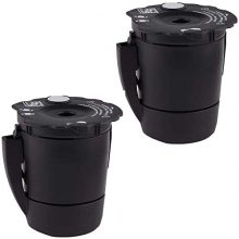 Reusable Coffee Filter compatible with Keurig My K-Cup