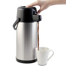 Airpot Coffee Carafe Large Coffee Thermal
