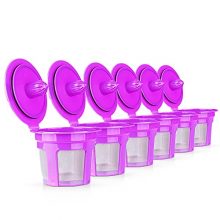 Reusable Coffee Filter Replacement for Keurig